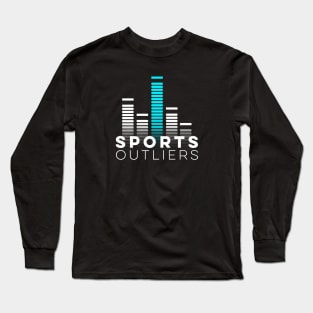 Sports Outliers Classic Long Sleeve T-Shirt